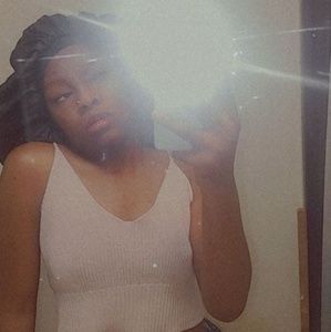 Meet your Posher, Nakatyana